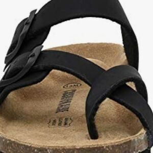 Womens sandals  size 10